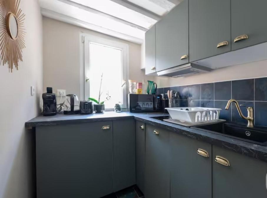 Apartment Losserand