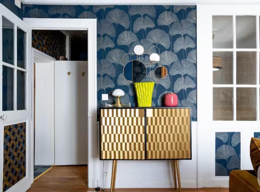 Losserand Apartment
