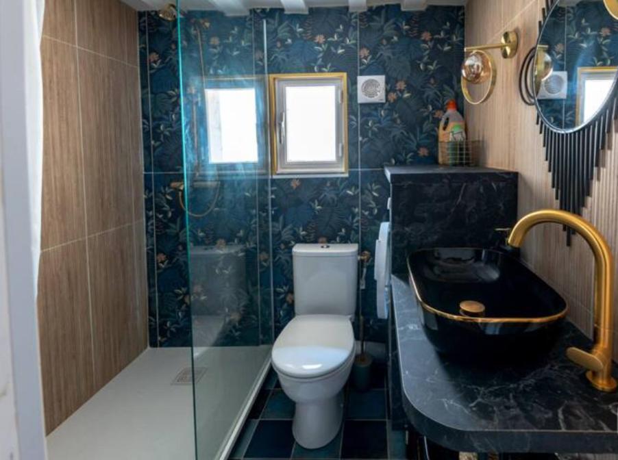 Apartment Losserand